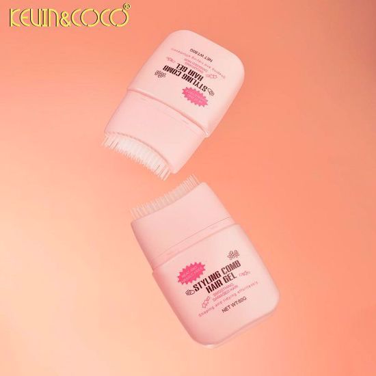 صورة Styling Comb Hair Gel