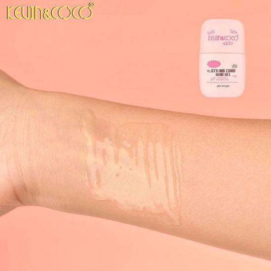 صورة Styling Comb Hair Gel