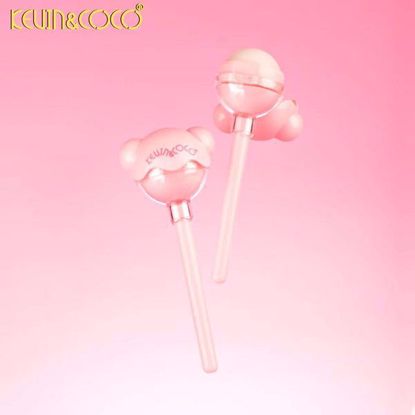 صورة Bear Lollipop Lip Balm