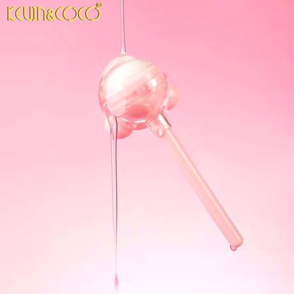 Picture of Bear Lollipop Lip Balm