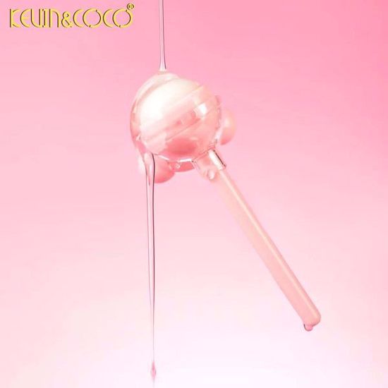 صورة Bear Lollipop Lip Balm