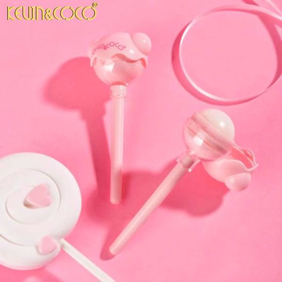 صورة Bear Lollipop Lip Balm