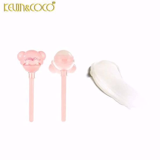 صورة Bear Lollipop Lip Balm