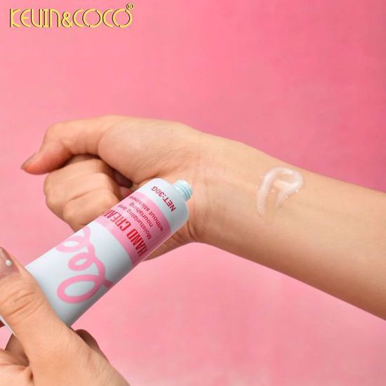 صورة Kevin & Coco 3-Piece Hand Cream Set