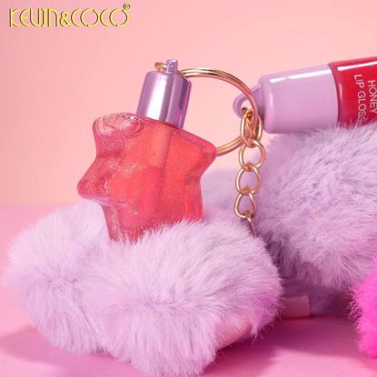 صورة Boulette Memory Love Set (Purple)