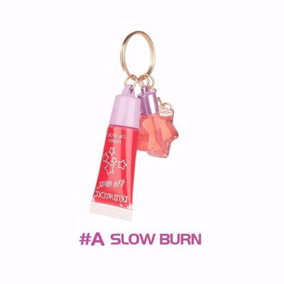 Picture of Boulette Memory Love Set (Purple)