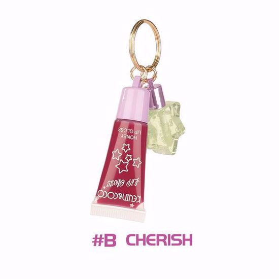 صورة Boulette Memory Love Set (Purple)