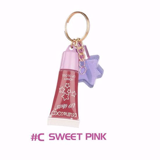صورة Boulette Memory Love Set (Purple)