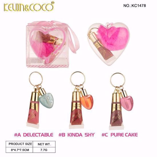 صورة Boulette Memory Love Set (Pink)