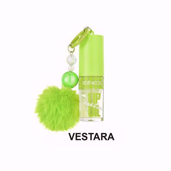 صورة Icy Lime Plumping Lip Oil