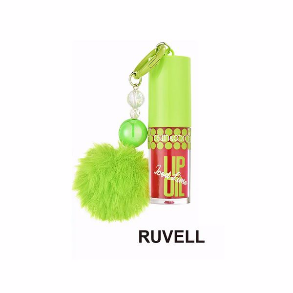 RUVELL