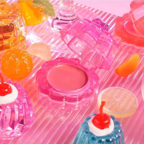 صورة Jelly Multi-Purpose Cream Blush & Lip