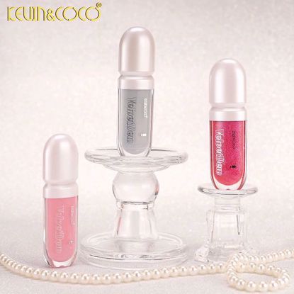 صورة Velvet Morning Dew Lip Gloss