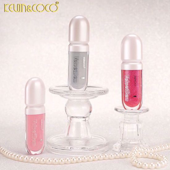 صورة Velvet Morning Dew Lip Gloss