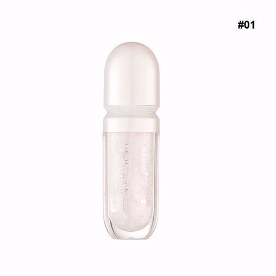 صورة Velvet Morning Dew Lip Gloss