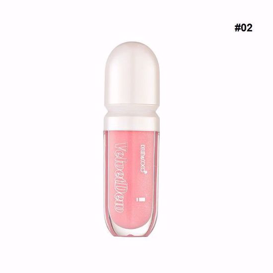 صورة Velvet Morning Dew Lip Gloss