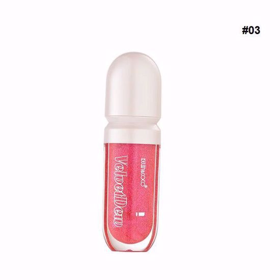 صورة Velvet Morning Dew Lip Gloss