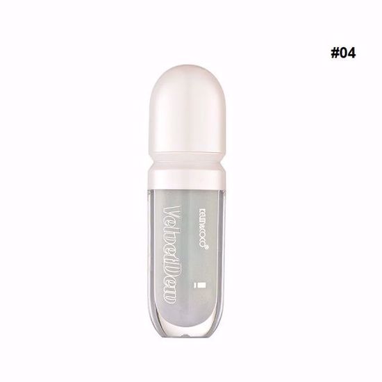 صورة Velvet Morning Dew Lip Gloss