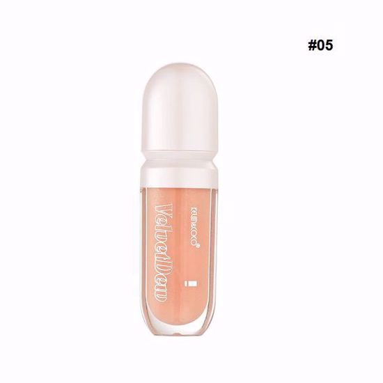 صورة Velvet Morning Dew Lip Gloss