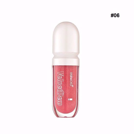 صورة Velvet Morning Dew Lip Gloss
