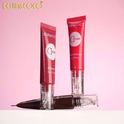 Picture of Satin Kiss Lip Gloss