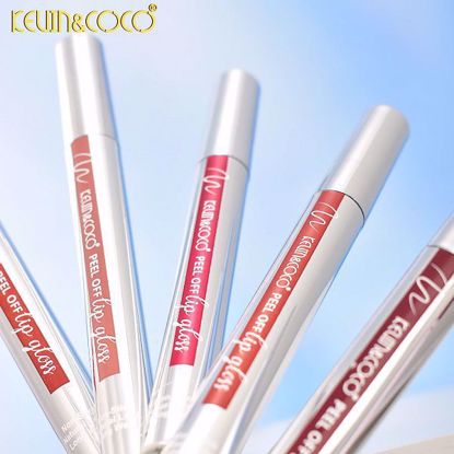 Picture of Starglow Peel-Off Lip Gloss