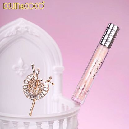 Picture of Moonlight Dancer Pearly Lip Oil
