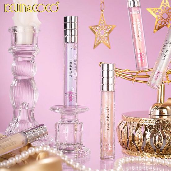 Picture of Moonlight Dancer Pearly Lip Oil