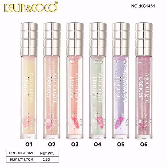 Picture of Moonlight Dancer Pearly Lip Oil