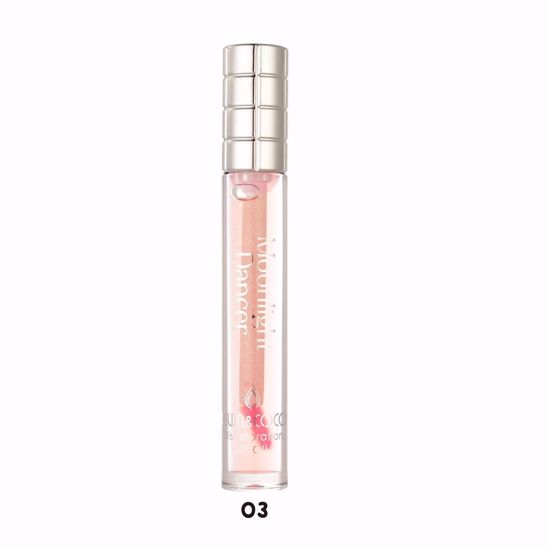 Picture of Moonlight Dancer Pearly Lip Oil