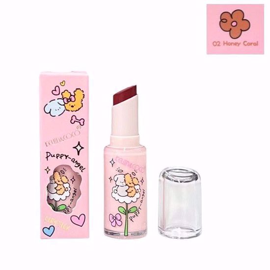 Picture of Kevin & Coco Puppy Angel Lipstick (8 Shades)