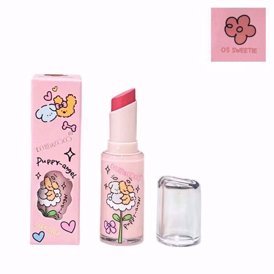Picture of Kevin & Coco Puppy Angel Lipstick (8 Shades)