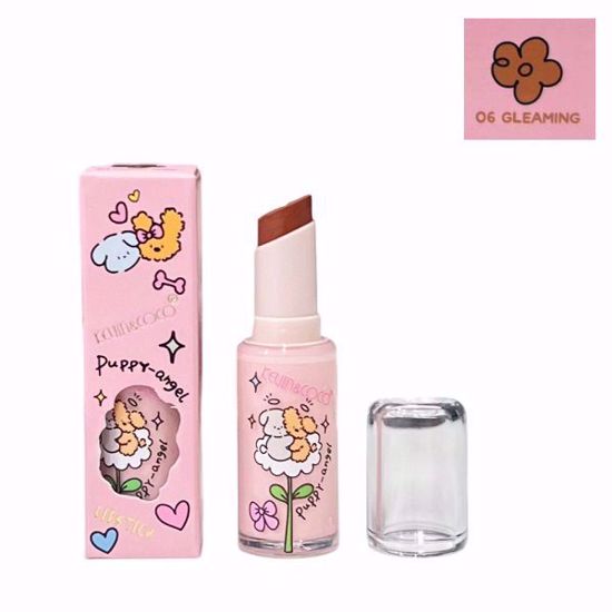 Picture of Kevin & Coco Puppy Angel Lipstick (8 Shades)