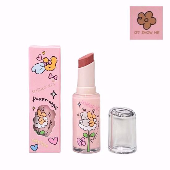 Picture of Kevin & Coco Puppy Angel Lipstick (8 Shades)
