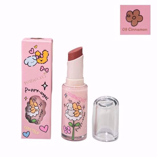 Picture of Kevin & Coco Puppy Angel Lipstick (8 Shades)