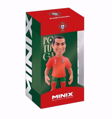 Picture of Minix Colectible Figurines Portugal
