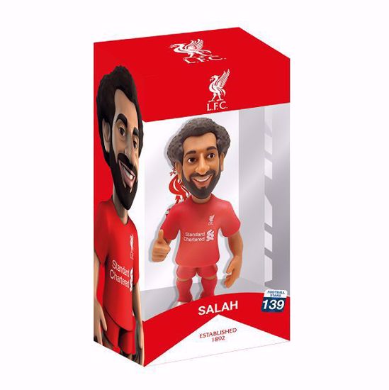 Picture of Minix Colectible Figurines (Salah)