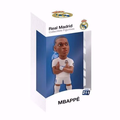 Picture of Minix Colectible Figurines (MBAPPE)