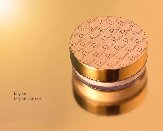 Picture of Pudaier Oil Control Loose Powder Makeup – Matte Bronzer & Contour (7g)