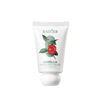 Picture of Sadoer Perfumed Hand Cream – Softness with Long-Lasting Fragrance