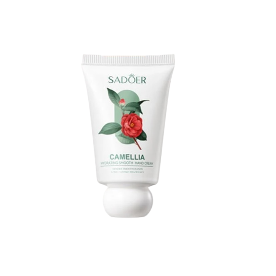 Picture of Sadoer Perfumed Hand Cream – Softness with Long-Lasting Fragrance