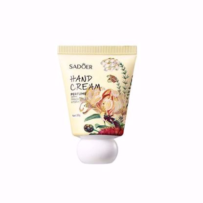 صورة Sadoer Perfumed Hand Cream (Nile Garden)