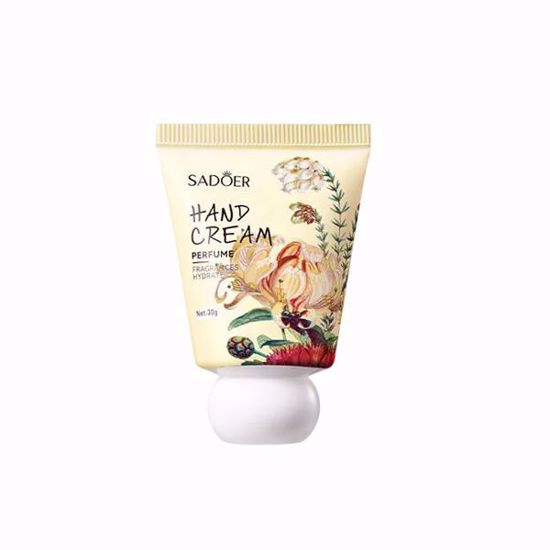 صورة Sadoer Perfumed Hand Cream (Nile Garden)
