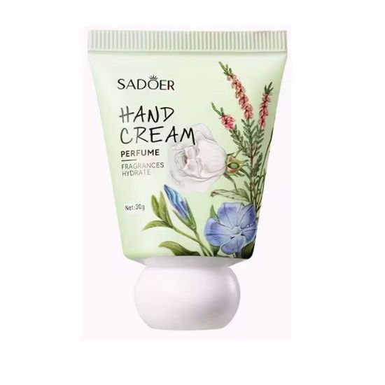 Picture of Sadoer Perfumed Hand Cream (Silver mountain)