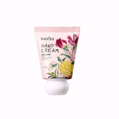 Picture of Sadoer Perfumed Hand Cream (No man's land rose)