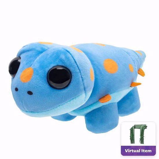 صورة Adopt Me! Surprise Plush (Series 5) – Mystery Plush Pet with Virtual Item Code