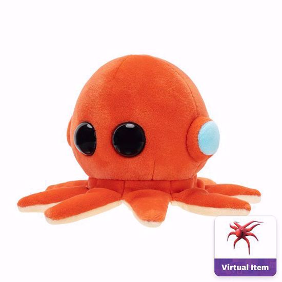 صورة Adopt Me! Surprise Plush (Series 5) – Mystery Plush Pet with Virtual Item Code