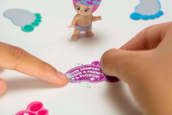 Picture of Bibi-Chibis Besties Pack – 5 Surprise Baby Figures