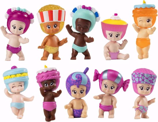 صورة Bibi-Chibis 1 Surprise Baby Figure – Blind Box Collectible Series