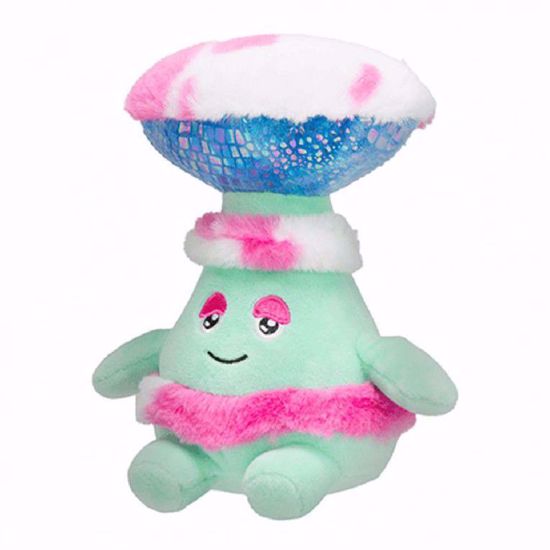 Picture of Living on the Veg FunGuys Plush – Mushroom Characters, 15cm (12 Designs)